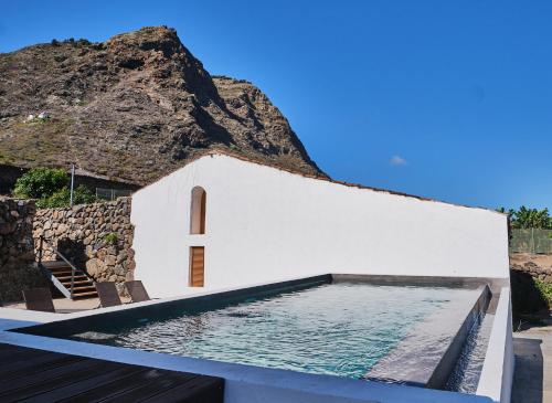 สระว่ายน้ำ, Hacienda Camino de La Cruzada in บวยนาบิสตา