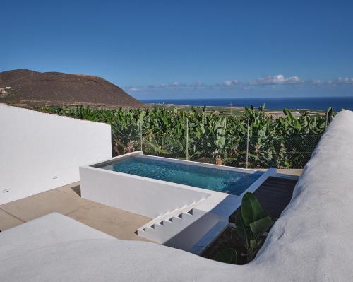 สระว่ายน้ำ, Hacienda Camino de La Cruzada in บวยนาบิสตา