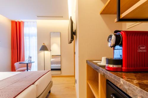 Rossio Plaza Hotel - image 2