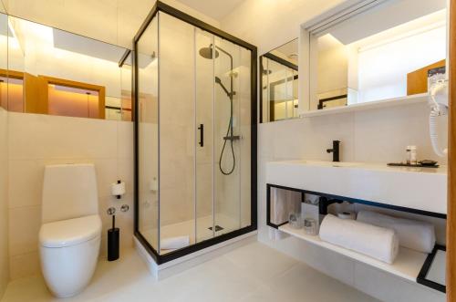 Rossio Plaza Hotel - image 4