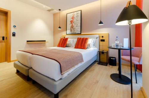 Rossio Plaza Hotel - image 6