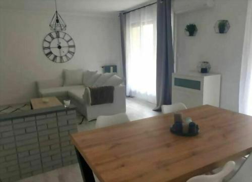 Appartement T3 Marseille La Timone gîte à louer Marseille 10