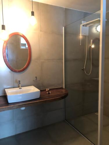 Kupaonica, Orlanova Hotel in Arraial do Cabo
