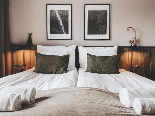 Siljansnäs Hotell