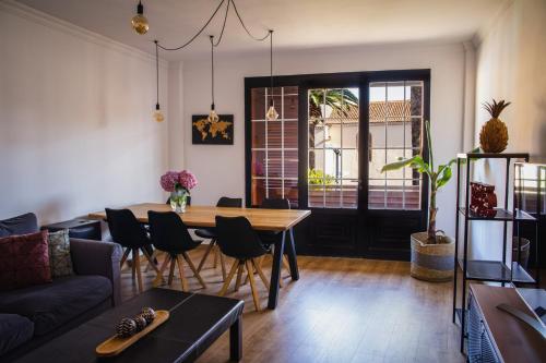  La Laguna Treasure: exclusiveness prime location in La Laguna