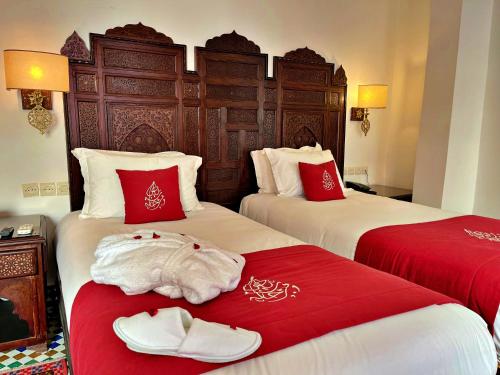 Riad Marjana suites & Spa - image 3