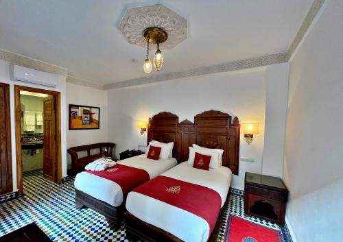 Riad Marjana suites & Spa - image 5
