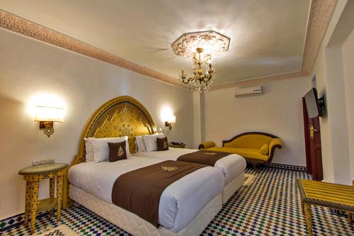Riad Marjana suites & Spa - image 2