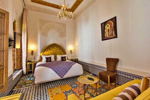 Riad Marjana suites & Spa - image 4