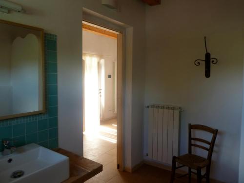 B&B Al Giardino Dei Mandorli