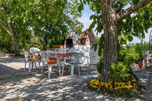 Létesítmények, Casa Jurinea in Torres
