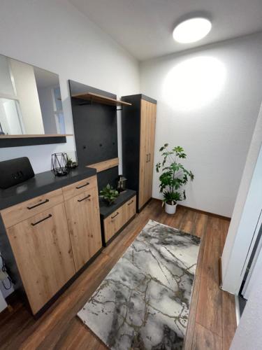 Ferienwohnung Linda incl Pool, Sauna & Tiefgarage in Bad Harzburg