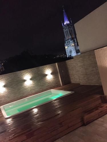 Carnaval Rio Hostel photo