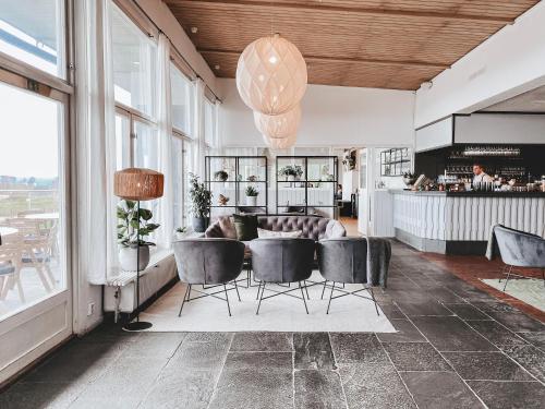 Krogs/atpūtas telpa, Siljansnas Hotels AB in Siljansnasa