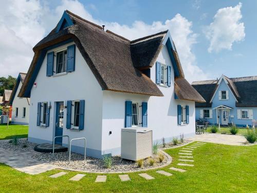 Haus Mowenkind 149m von Steuermann's Weg entfernt