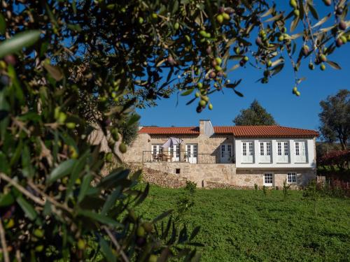 Casa da Portelinha