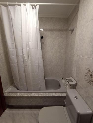  Piso céntrico en Noia in Noya