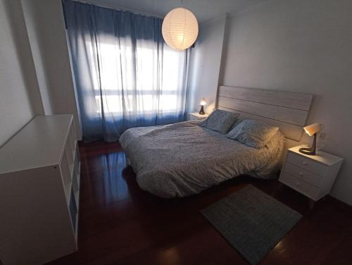  Piso céntrico en Noia in Noya