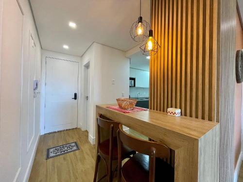Alpes da Montanha 501 - Apartamento em Gramado