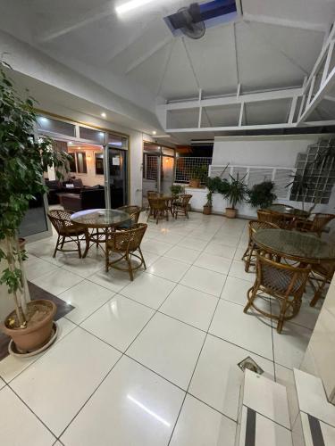 Denizhan Hotel - image 11