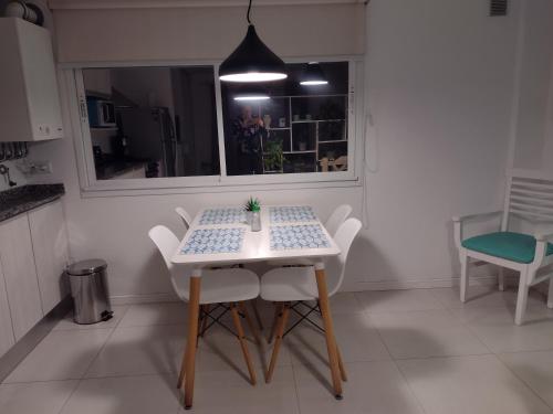 Apartamento Costa del Sol in 바리오 콘스티투시온