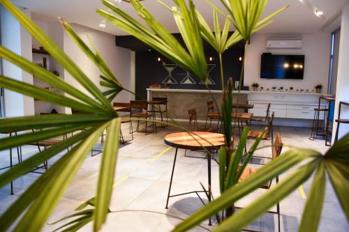 Ciudad Prado Hotel, Córdoba