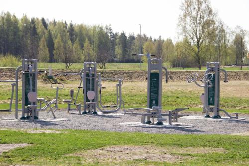 Kuortaneen Urheiluopisto - image 11