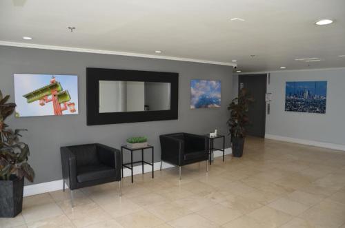 Koreatown Los Angeles 30 Day Stays