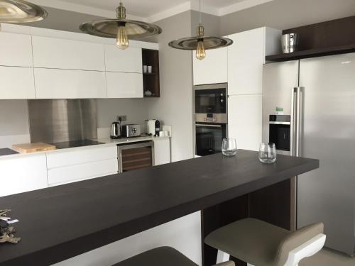 Royal Park Balaclava Villa Sandpiper in بالاكلاف