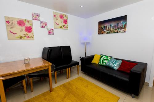 Comfortable Stay In Shirley, Solihull - Room-2 - Solihull