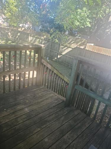 Private Room Near to Downtown Churchill Downs UofL Airport &Kentucky Expo Center in Scottsburg (IN)