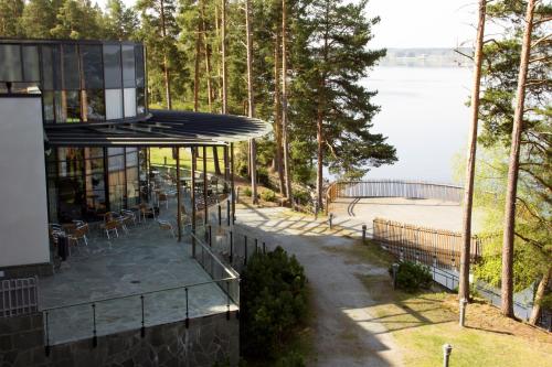 Kuortaneen Urheiluopisto - image 12