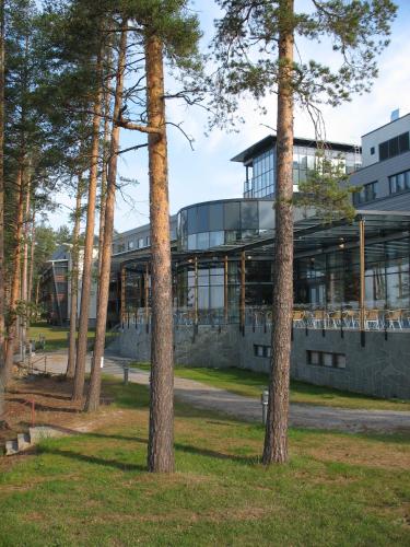 Kuortaneen Urheiluopisto - image 8