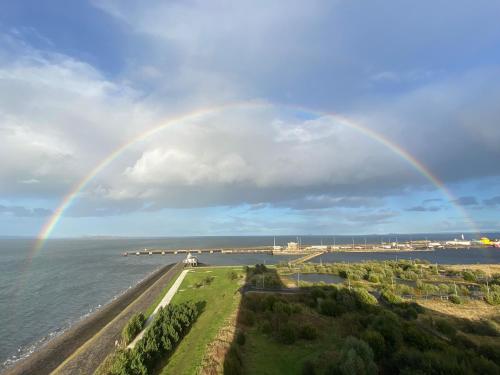 Edinburgh Western Harbour, Edinburgh (photo 6)