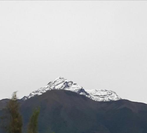 La casa de Los Arupos