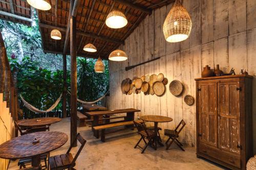 Casa da Esquina Caraíva - Caraiva