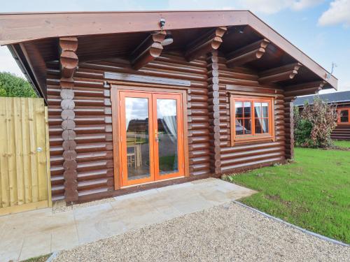 Maple Lodge, Oakham (Foto 2)
