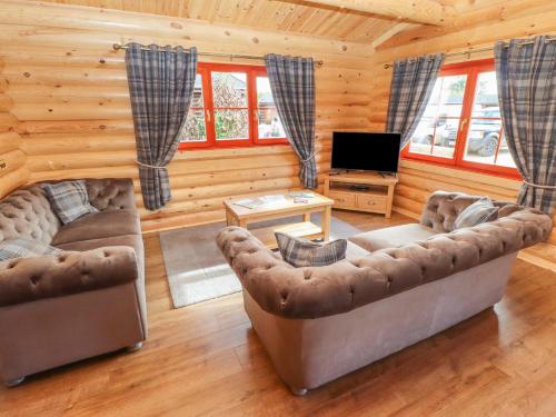 Maple Lodge, Oakham (Foto 6)