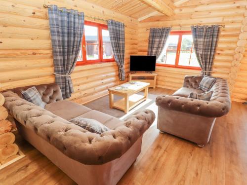 Maple Lodge, Oakham (Foto 7)
