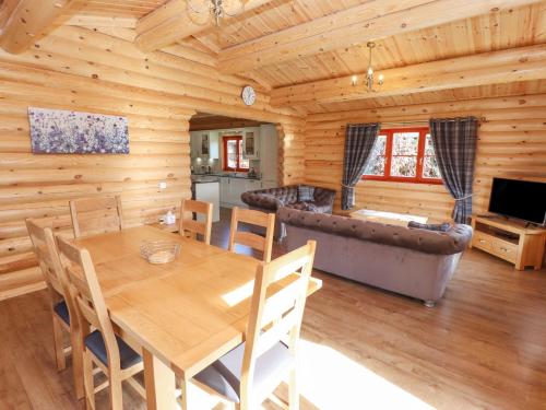 Maple Lodge, Oakham (Foto 8)