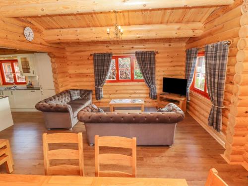 Maple Lodge, Oakham (Foto 9)