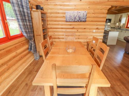 Maple Lodge, Oakham (Foto 10)