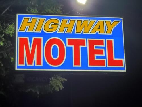 Highway Motel