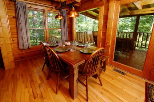 Chalet image 9