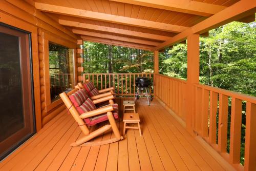 Chalet image 8