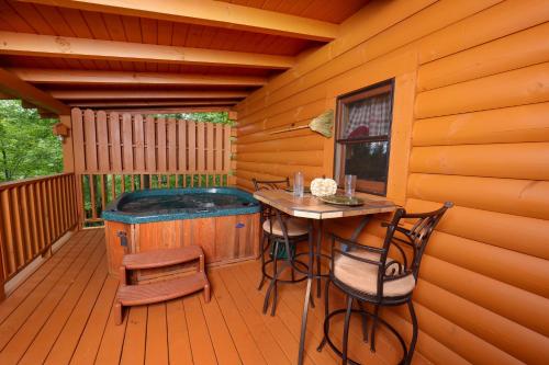 Chalet image 7