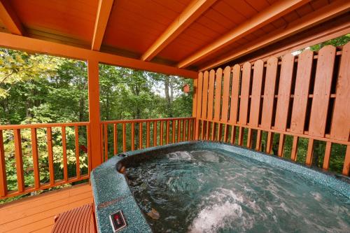 Chalet image 6