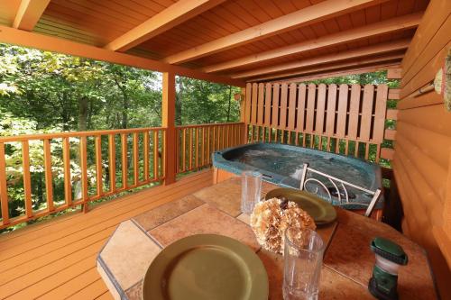 Chalet image 5