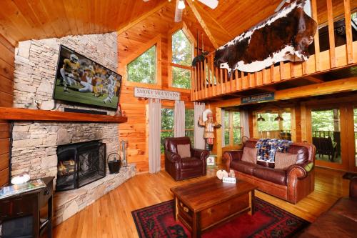 Chalet image 3