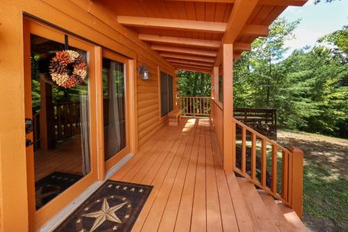 Chalet image 2